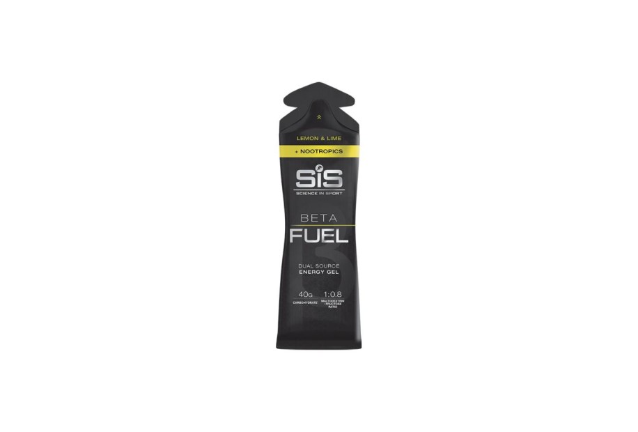 SIS Beta Fuel + Nootropics Beta Fuel Lemon and Lime