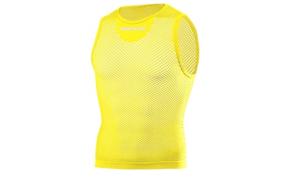 SMANICATO A RETE YELLOW TOUR PERSONALLIZZATO
