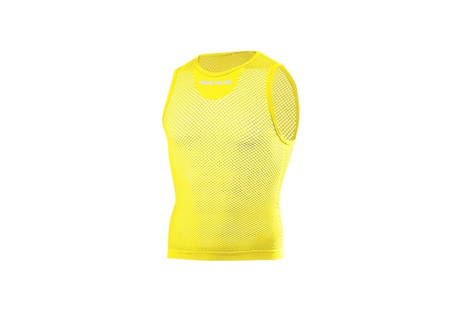 SMANICATO A RETE YELLOW TOUR PERSONALLIZZATO