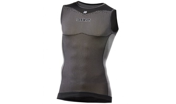 Smanicato BreezyTouch BLACK CARBON Smanicato BreezyTouch BLACK CARBON