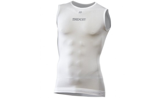 Smanicato BreezyTouch WHITE CARBON Smanicato BreezyTouch WHITE CARBON