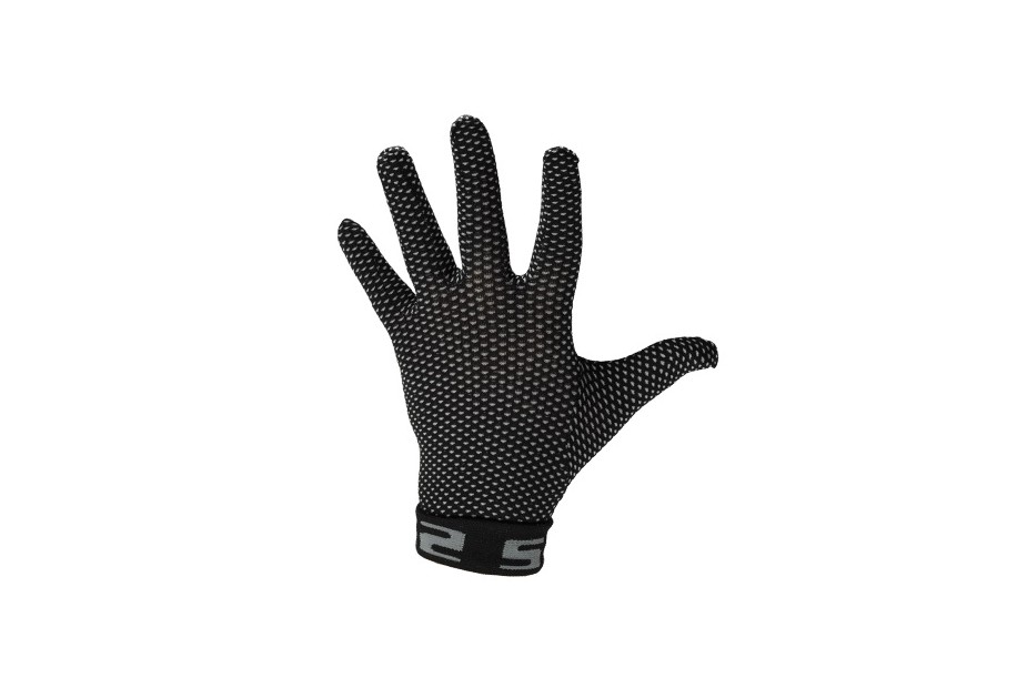SOTTOGUANTI CARBON UNDERWEAR BLACK CARBON