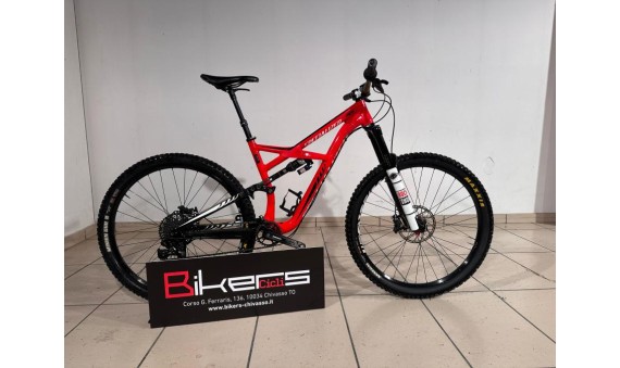 SPECIALIZED ENDURO COMP M5 SPECIALIZED ENDURO COMP M5