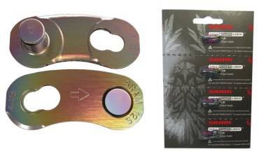 SRAM False maglie catena Eagle