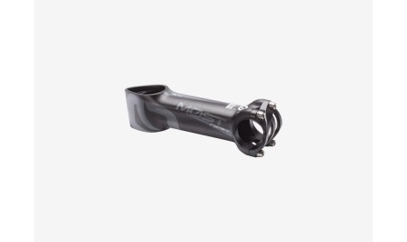 Stem TIGER ALU AERO DI2 Black AM