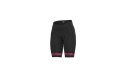 STRADA PANTALONCINO SENZA ROSA FLUO