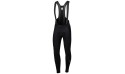 SUPERGIARA BIBTIGHT PANTALONE C/BRETELLE BLACK