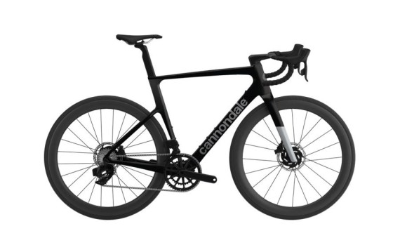 SuperSix EVO 3 Black SuperSix EVO 3 Black