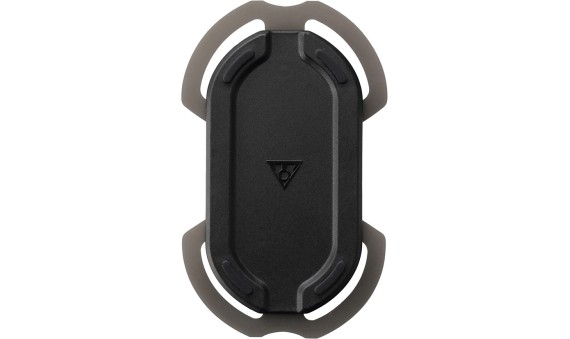 SUPPORTO OMNI RIDECASE II PER SMARTPHONE (PER SCHERMI FINO A 6,9)