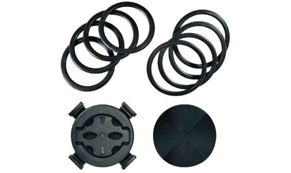 SUPPORTO RIDER 2PZ