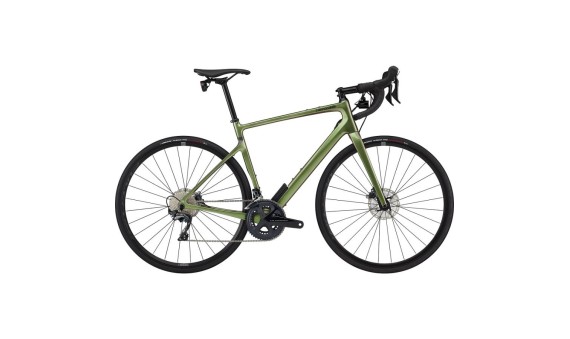 Synapse Carbon 2 RL Beetle Green Synapse Carbon 2 RL Beetle Green