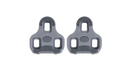 TACCHETTE LOOK KEO GRIP GRIGIE