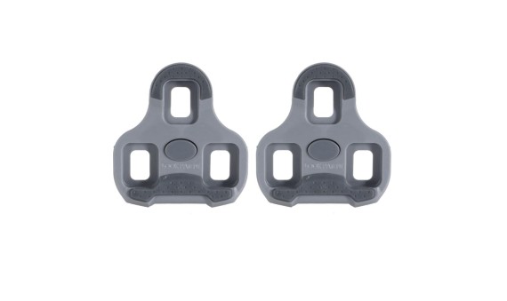 TACCHETTE LOOK KEO GRIP GRIGIE TACCHETTE LOOK KEO GRIP GRIGIE