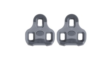 TACCHETTE LOOK KEO GRIP GRIGIE
