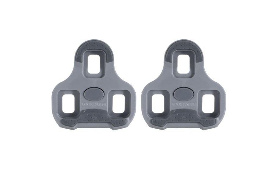 TACCHETTE LOOK KEO GRIP GRIGIE