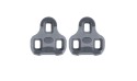 TACCHETTE LOOK KEO GRIP GRIGIE TACCHETTE LOOK KEO GRIP GRIGIE