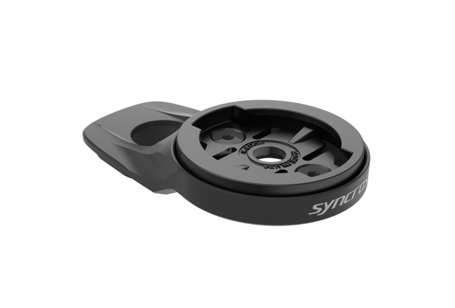 TAPPO SUPERIORE PER COMPUTER SYNCROS PER MTB E XC