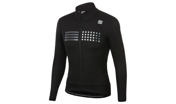 TEMPO JACKET BLACK TEMPO JACKET BLACK