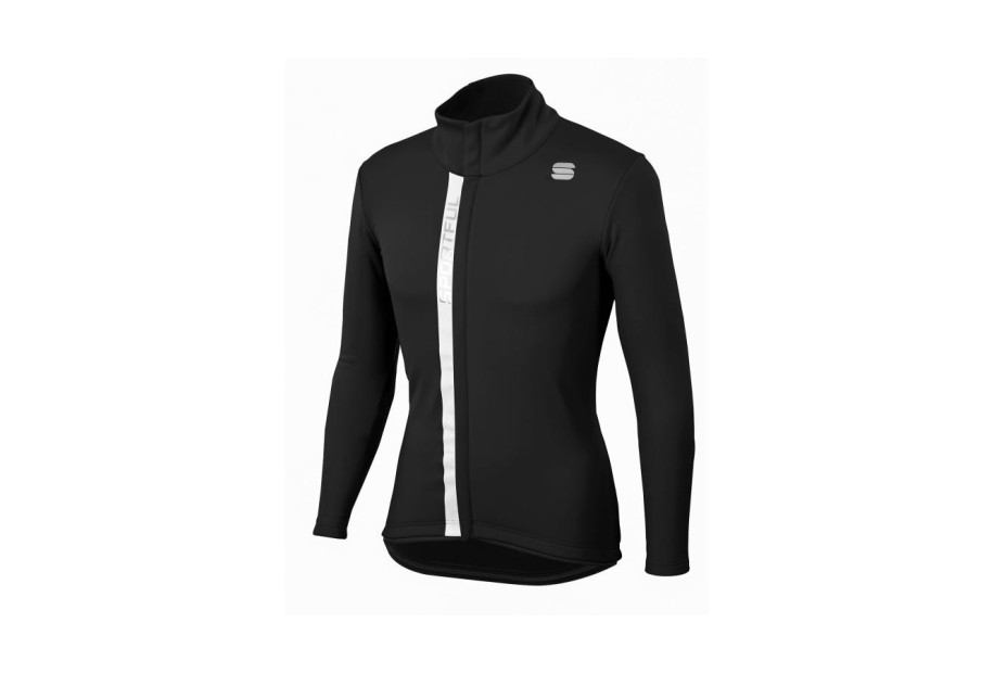 TEMPO WS JACKET GIACCA BLACK