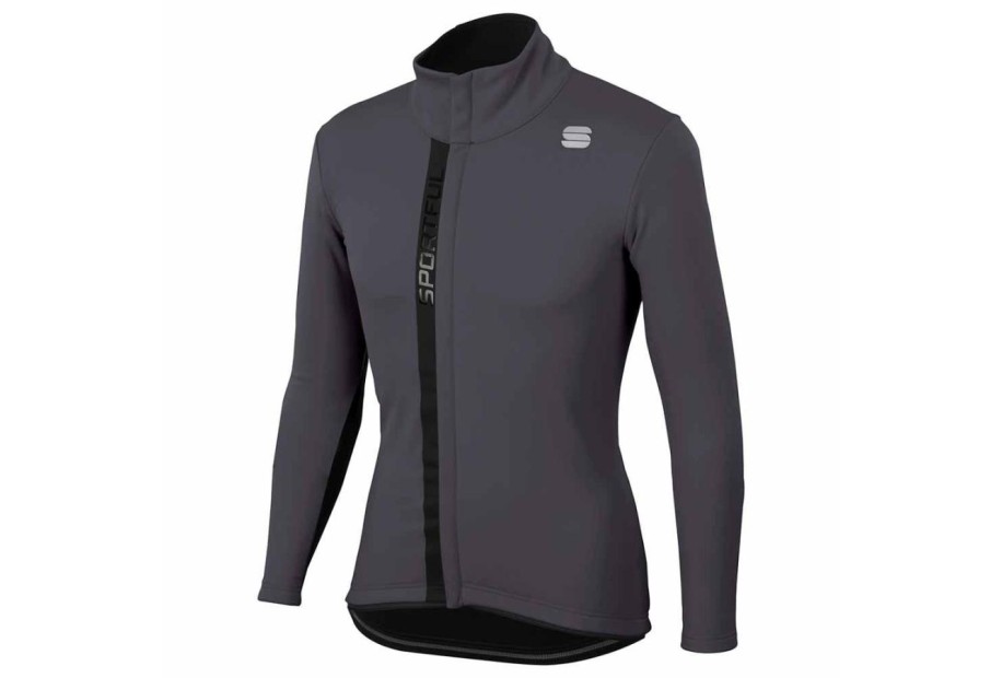 TEMPO WS JACKET GIACCA GRIGIO