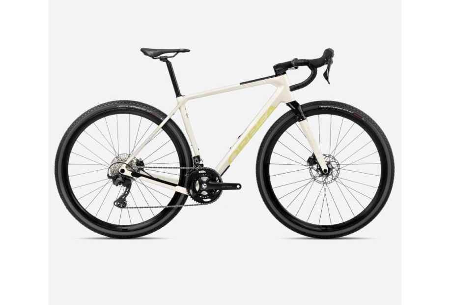 TERRA M30TEAM WHITE - LIME