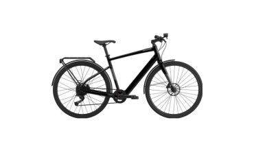 Tesoro Neo SL EQ Black Pearl