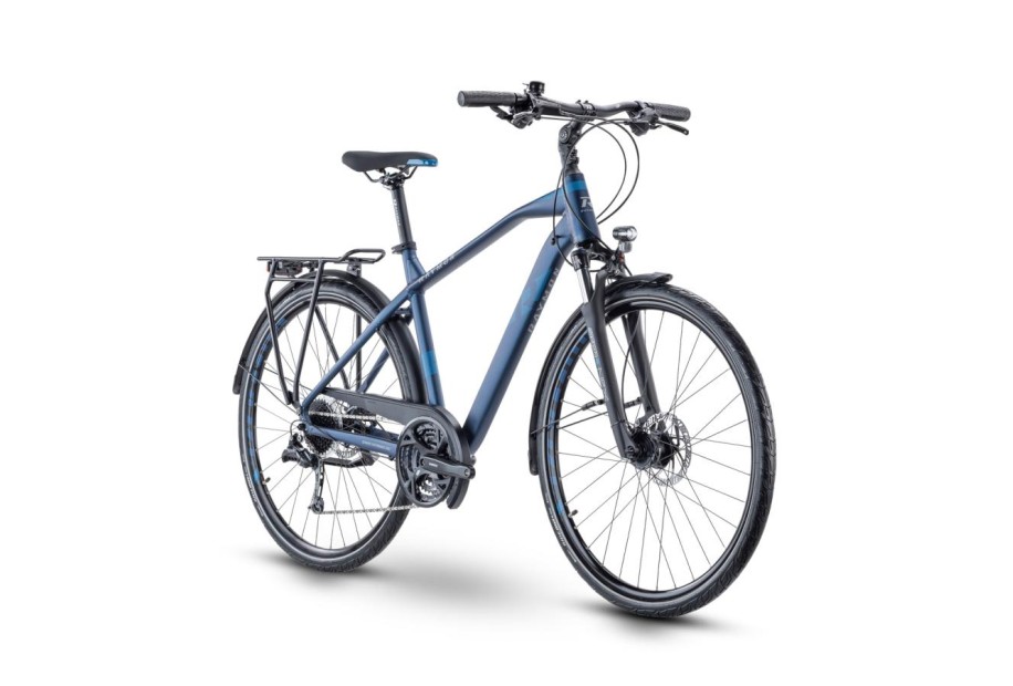 TourRay 4.0 21 darkblue/blue matt