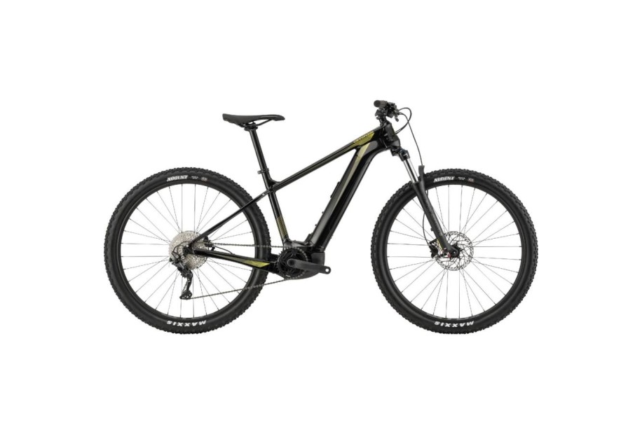 Trail Neo 3 Black