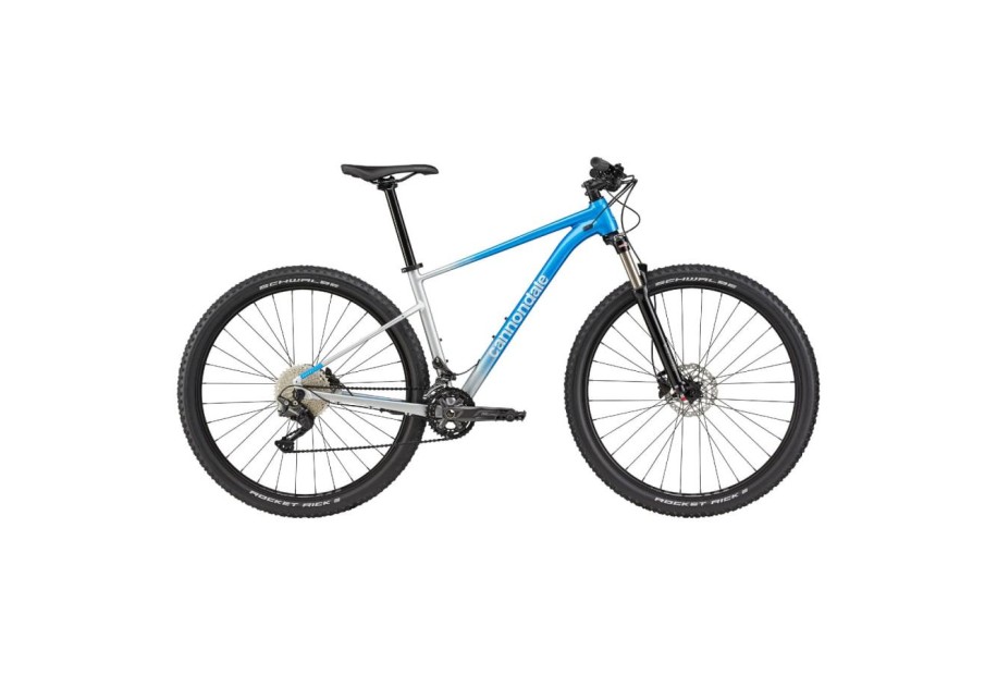 Trail SL 4 Electric Blue
