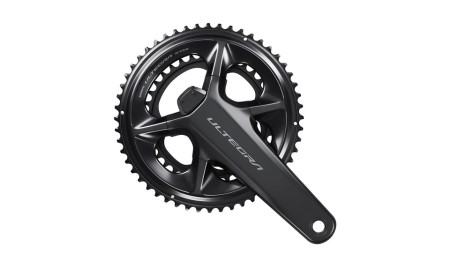 ULTEGRA Guarnitura FC-R8100-P 12 velocità