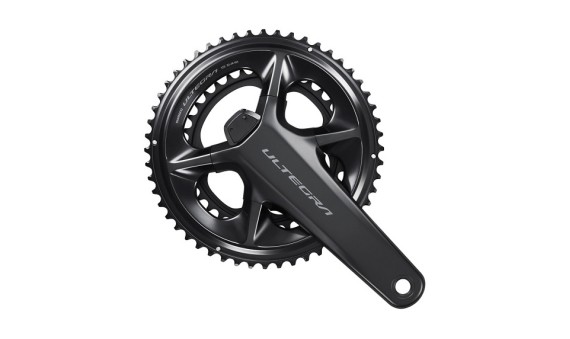 ULTEGRA Guarnitura FC-R8100-P 12 velocità ULTEGRA Guarnitura FC-R8100-P 12 velocità