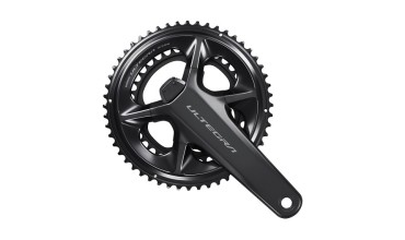 ULTEGRA Guarnitura FC-R8100-P 12 velocità