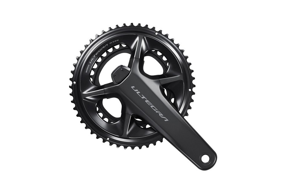 ULTEGRA Guarnitura FC-R8100-P 12 velocità