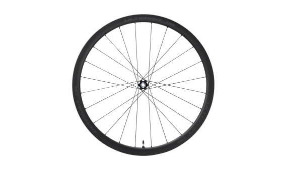 ULTEGRA Ruota Ant. WH-R8170-C36-TL-F Freno a disco ULTEGRA Ruota Ant. WH-R8170-C36-TL-F Freno a disco