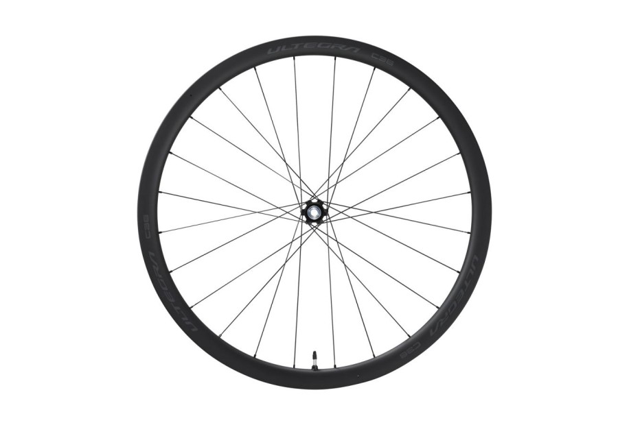 ULTEGRA Ruota Ant. WH-R8170-C36-TL-F Freno a disco