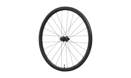 ULTEGRA Ruota C36-TL-R 11/12 velocità  disco CENTER LOCK