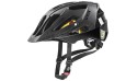 uvex quatro cc MIPS all black uvex quatro cc MIPS all black