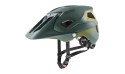 uvex quatro integrale TOC forest - mustard mat uvex quatro integrale TOC forest - mustard mat