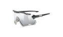 Uvex Sportstyle 228 Occhiale black sand matt