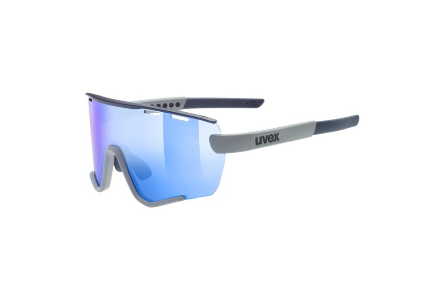 uvex sportstyle 236 RHINO DEEP SPACE MATT