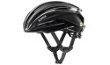 uvex surge aero MIPS black matt