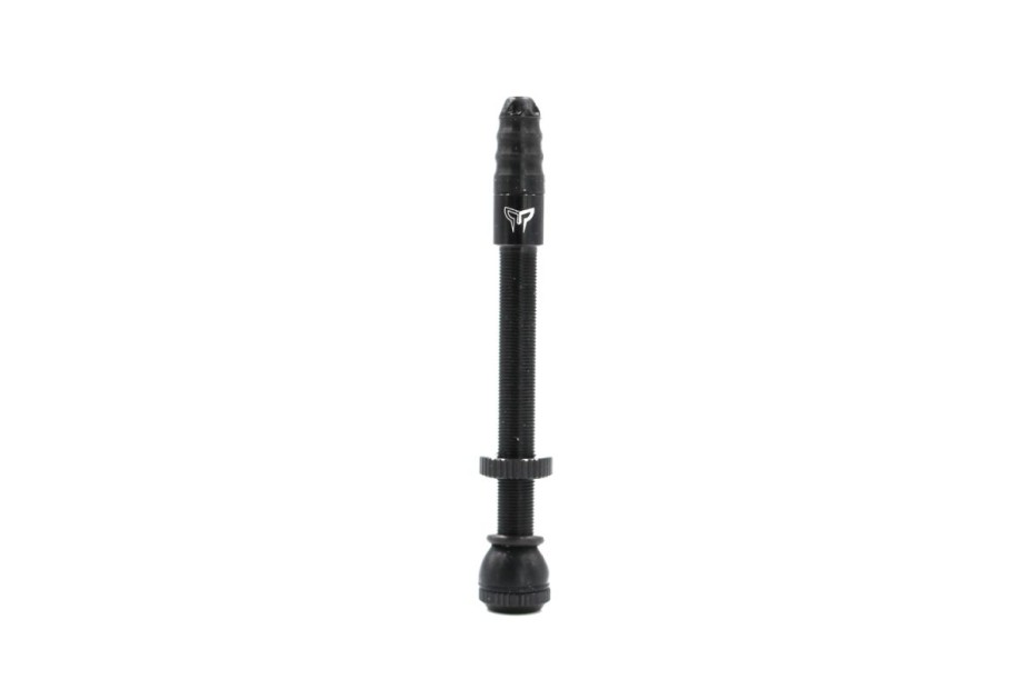 Valvola Tubeless HI-VOLUME Alluminio per Cerchi 45mm
