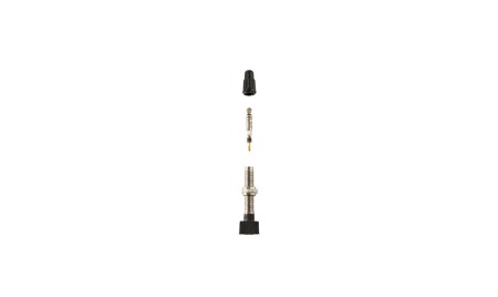 VALVOLA TUBELESS PRESTA SMONTABILE