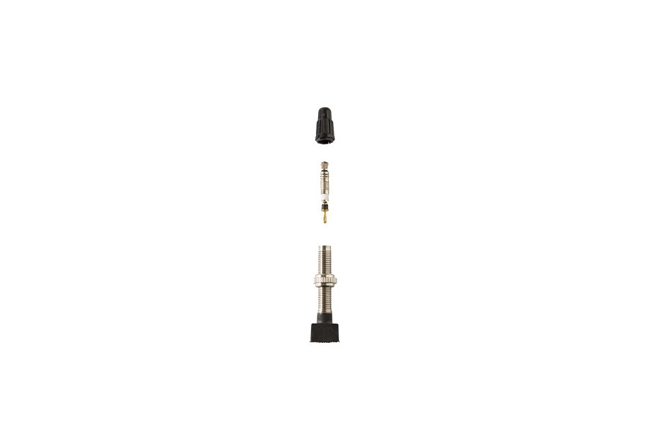 VALVOLA TUBELESS PRESTA SMONTABILE