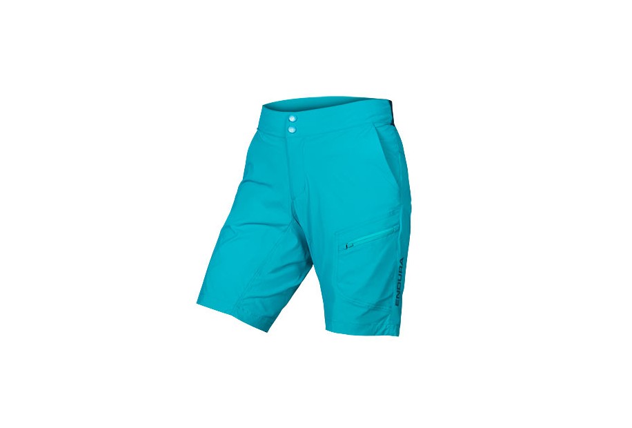 Women\'s Hummvee Lite Short with Liner