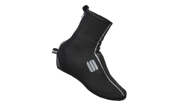 WS REFLEX 2 BOOTIE COPRISCARPA BLACK WS REFLEX 2 BOOTIE COPRISCARPA BLACK