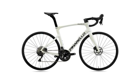 X1 Disc PEARL WHITE 105 2x12 DB  SH.RS171700C