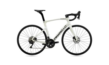 X1 Disc PEARL WHITE 105 2x12 DB  SH.RS171700C