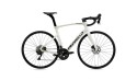 X1 Disc PEARL WHITE 105 2x12 DB  SH.RS171700C