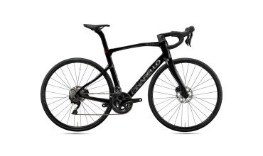 X1 Disc SHINY BLACK 105 2x12 DB  SH.RS171700C